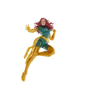 Figura Hasbro Marvel Legends Series Phoenix Jean Grey Phoenix Force