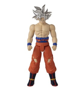 Figura Bandai Limit Breaker Series -  Ultra Instinct Goku