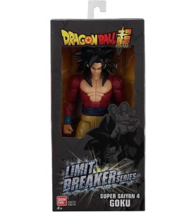 Figura Bandai Limit Breaker Series -  Goku Ss4