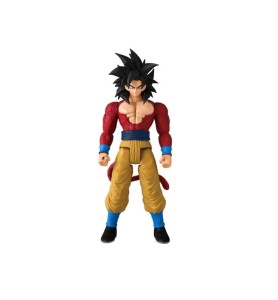 Figura Bandai Limit Breaker Series -  Goku Ss4