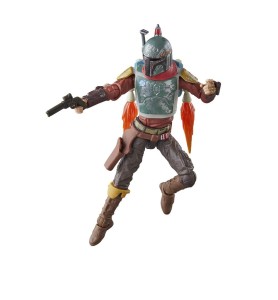 Figura Hasbro Star Wars The Mandalorian Cobb Vanth (mandalorian Armor)