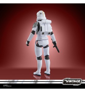 Figura Hasbro Star Wars The Vintage Collection Jedi Survivor Jetpack Trooper