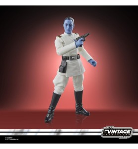 Figura Hasbro Star Wars The Vintage Collection Ahsoka Grand Admiral Thrawn