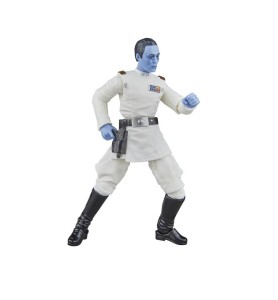 Figura Hasbro Star Wars The Vintage Collection Ahsoka Grand Admiral Thrawn