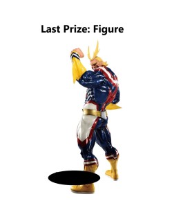 Ichiban Kuji Banpresto My Hero Academia Begin The Hero Lote 80 Articulos 80 Cupones Sorpresa