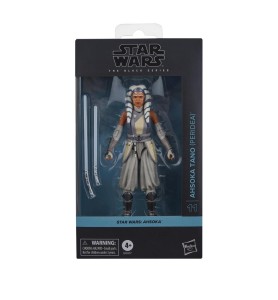 Figura Hasbro Star Wars: The Black Series Ahsoka Tano (peridea)