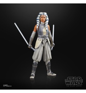 Figura Hasbro Star Wars: The Black Series Ahsoka Tano (peridea)