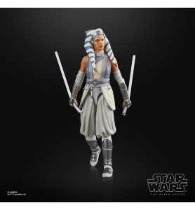 Figura Hasbro Star Wars: The Black Series Ahsoka Tano (peridea)