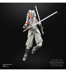 Figura Hasbro Star Wars: The Black Series Ahsoka Tano (peridea)