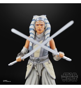 Figura Hasbro Star Wars: The Black Series Ahsoka Tano (peridea)