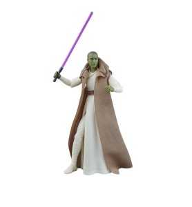 Figura Hasbro Star Wars: The Acolyte Jedi Master Vernestra Rwoh