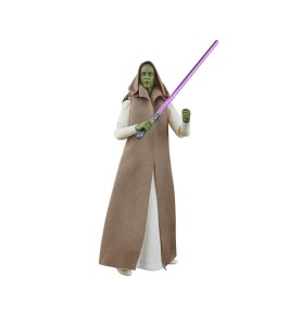 Figura Hasbro Star Wars: The Acolyte Jedi Master Vernestra Rwoh