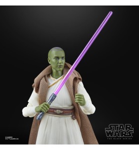 Figura Hasbro Star Wars: The Acolyte Jedi Master Vernestra Rwoh