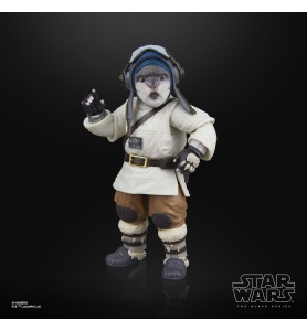 Figura Hasbro Star Wars: The Acolyte Bazil (jedi Order Tracker)