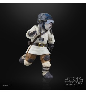 Figura Hasbro Star Wars: The Acolyte Bazil (jedi Order Tracker)