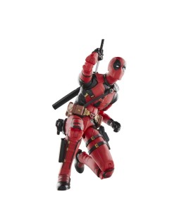 Figura Hasbro Marvel Legends Series Deadpool & Walverine -  Deadpoool