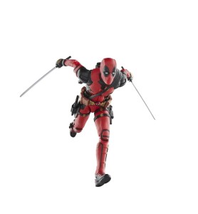 Figura Hasbro Marvel Legends Series Deadpool & Walverine -  Deadpoool