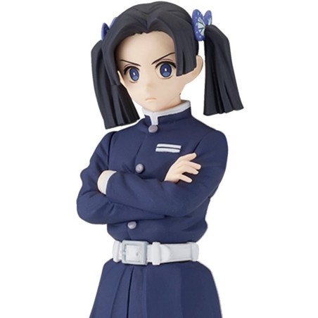 Figura Banpresto Kimetsu No Yaiba Demon Slayer Aoi