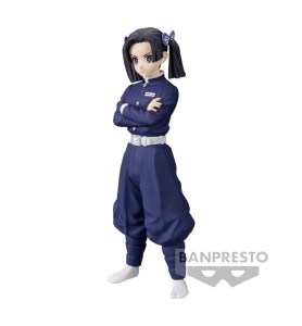 Figura Banpresto Kimetsu No Yaiba Demon Slayer Aoi