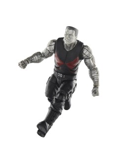 Figura Hasbro Marvel Legends Series Deadpool Legacy Collection Marvels Colossus