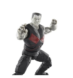 Figura Hasbro Marvel Legends Series Deadpool Legacy Collection Marvels Colossus