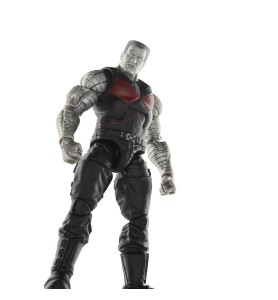 Figura Hasbro Marvel Legends Series Deadpool Legacy Collection Marvels Colossus