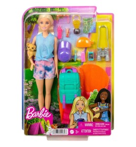 Muñeca Barbie Mattel Dreamhouse Adventures