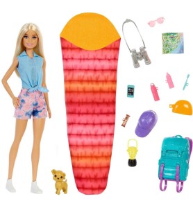 Muñeca Barbie Mattel Dreamhouse Adventures