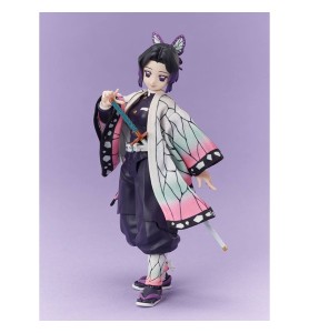 Figura Aniplex Buzzmod Demon Slayer Kimetsu No Yaiba Shinobu Kocho