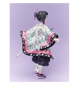 Figura Aniplex Buzzmod Demon Slayer Kimetsu No Yaiba Shinobu Kocho