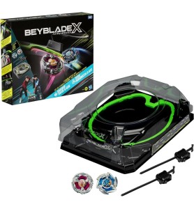 Beyblade X Set De Batalla Xtreme