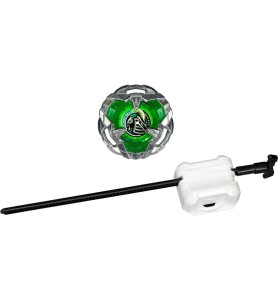 Juego Hasbro Beyblade Helm Knight Defense