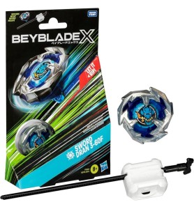 Juego Hasbro Beyblade Sword Dran Attack