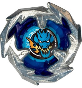 Juego Hasbro Beyblade Sword Dran Attack