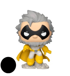 Funko Pop My Hero Academia Gran Torino (1161) Exclusivo Convencion 65236