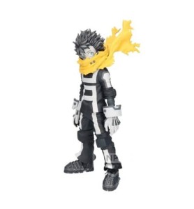 Figura Banpresto My Hero Academia Izuku Midoriya Deku 7th Season