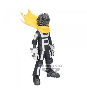 Figura Banpresto My Hero Academia Izuku Midoriya Deku 7th Season