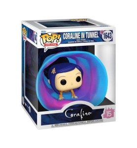 Funko Pop Deluxe Coraline 15 Aniversario