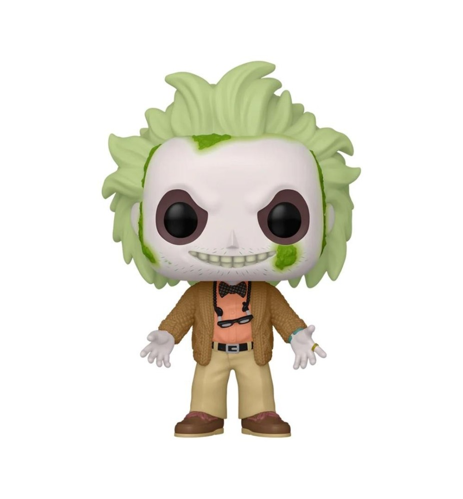 Funko Pop Cine Beetlejuice Beetlejuice Beetleuice 82653