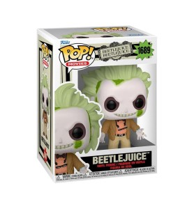 Funko Pop Cine Beetlejuice Beetlejuice Beetleuice 82653