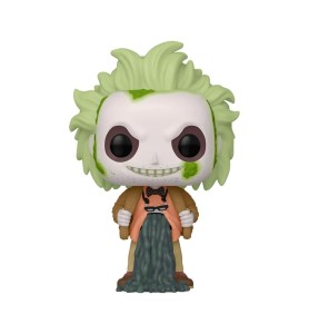 Funko Pop Cine Beetlejuice Beetlejuice Beetleuice 82653