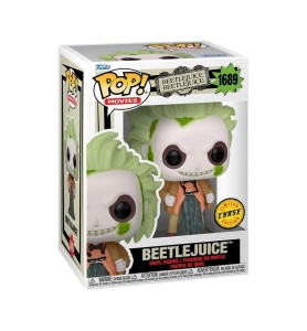 Funko Pop Cine Beetlejuice Beetlejuice Beetleuice 82653