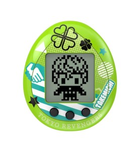 Set Tamagotchi Bandai Tokyo Revengers Takemichi & Hugmy Tamagotchi