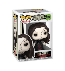 Funko Pop Cine Beetlejuice Beetlejuice Delores 83086