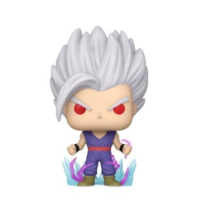 Funko Pop Dragon Ball Super: Super Hero Son Gohan Beast 75636