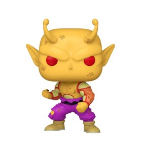 Funko Pop Dragon Ball Super: Super Hero Orange Piccolo 75637