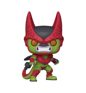 Funko Pop Dragon Ball Super: Super Hero Cell Max 75639