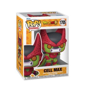 Funko Pop Dragon Ball Super: Super Hero Cell Max 75639