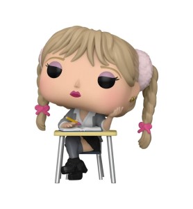 Funko Pop Plus: Britney Spears -  Baby One More Time 79811