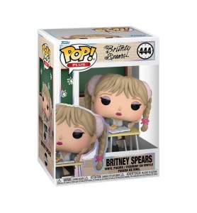 Funko Pop Plus: Britney Spears -  Baby One More Time 79811